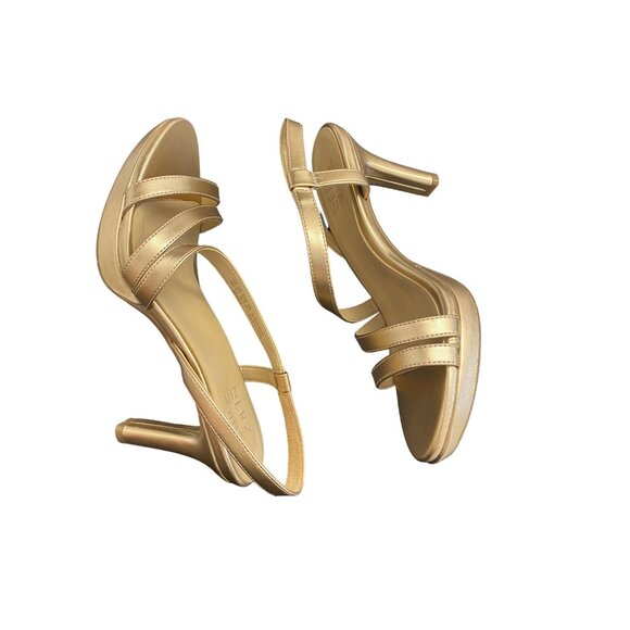 naturalizer brenta bronze